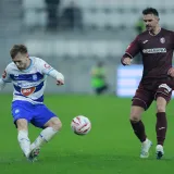 Gleda li izbornik Barbarez? Majstorija Prevljaka sru&scaron;ila Osijek