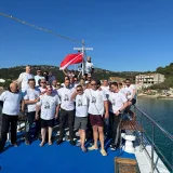 Dražen Ivanković o velikoj akciji či&scaron;ćenja podmorja: 'Jadran izgleda čarobno, dok se ne zaroni'