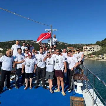 Dražen Ivanković o velikoj akciji či&scaron;ćenja podmorja: 'Jadran izgleda čarobno, dok se ne zaroni'