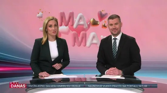 Hrvati pred RTL-ovim kamerama čestitali Majčin dan: Pogledajte ove emotivne prizore