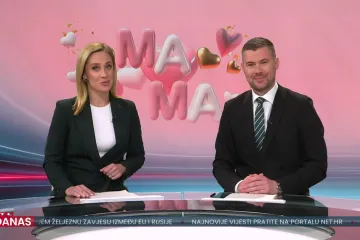 Hrvati pred RTL-ovim kamerama čestitali Majčin dan: Pogledajte ove emotivne prizore