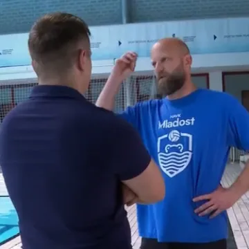 Žapci su napravili iskorak, a sada im dolazi najtrofejnija momčad Europe: 'Sve je pod kontrolom'
