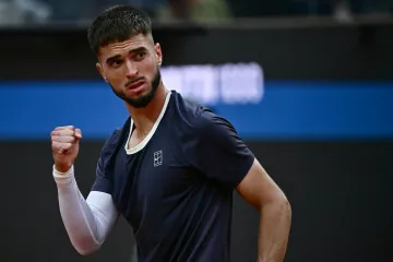 Hrvatska nakon tri godine ima osminu finala Mastersa, slijedi okr&scaron;aj s 15. igračem svijeta