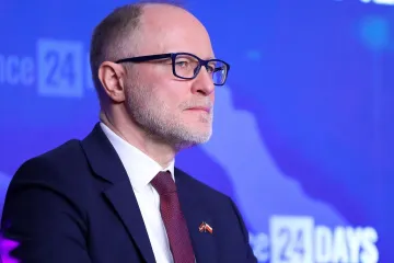 Dronovi pogodili skladi&scaron;te nafte u Latviji: Ministar obrane dao ostavku