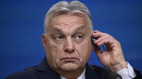 Orban poslao poruku novoj vladi: 'Jednu stvar morate vrlo jasno razumjeti'