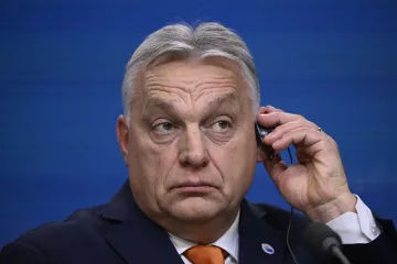 Orban poslao poruku novoj vladi: 'Jednu stvar morate vrlo jasno razumjeti'