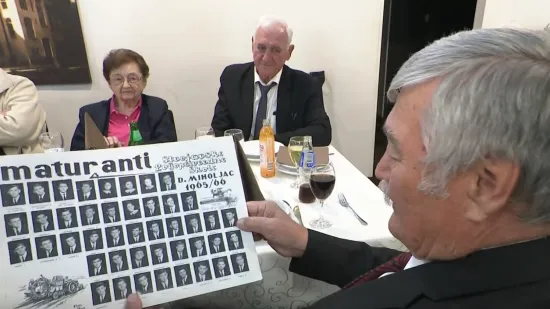 Dru&scaron;tvo iz Donjeg Miholjca ima razloga za slavlje: 'Kad su oni maturirali, ja nisam bio ni rođen'