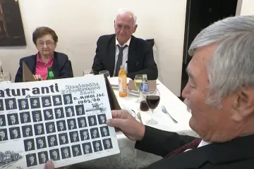 Dru&scaron;tvo iz Donjeg Miholjca ima razloga za slavlje: 'Kad su oni maturirali, ja nisam bio ni rođen'
