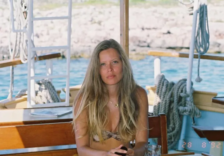 Lana Radeljak na Majčin dan podijelila uspomenu koja je mnogima slomila srce