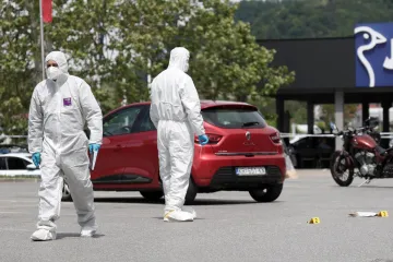 Ubojica imao ilegalni pi&scaron;tolj, stižu novi detalji: 'Reći ću vam &scaron;to je radio prije 8 sati'