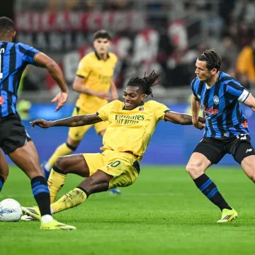 Modrić bi mogao ostati bez Lige prvaka: Milan bez njega upisao novi poraz