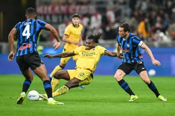 Modrić bi mogao ostati bez Lige prvaka: Milan bez njega upisao novi poraz