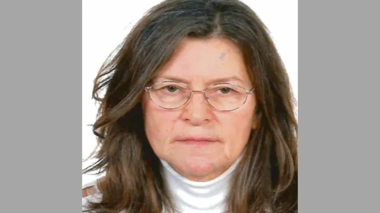 Jasna je nestala na Praznik rada u Požegi: Policija građane moli za pomoć