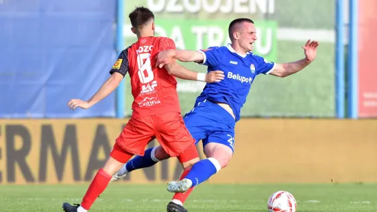 Pogledajte pogodak koji je donio slavlje Slavenu nakon vi&scaron;e od dva mjeseca