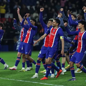 PSG do&scaron;ao na korak do naslova: Evo &scaron;to im jo&scaron; treba