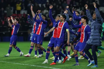 PSG do&scaron;ao na korak do naslova: Evo &scaron;to im jo&scaron; treba
