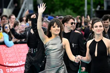 Istu frazu spominje točno 33 puta: Znate li o čemu govori rumunjska pjesma na ovogodišnjem Eurosongu?