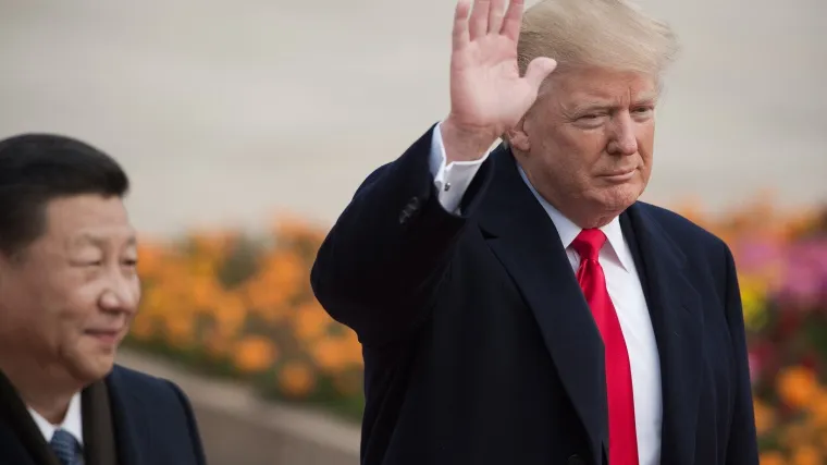 Potvrdili su! Trump im stiže u posjet u srijedu, a vrlo je napeta situacija među njima...