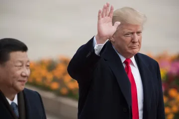 Potvrdili su! Trump im stiže u posjet u srijedu, a vrlo je napeta situacija među njima...