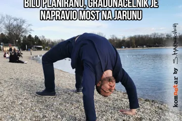 Građani su ugodno iznenađeni