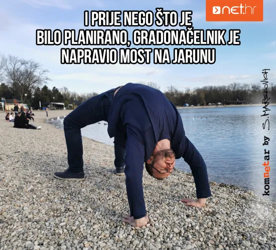 Građani su ugodno iznenađeni