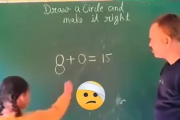 Biste li znali rije&scaron;iti ovaj zadatak?