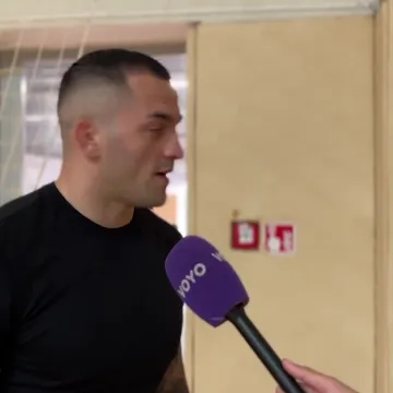 Čabraja sru&scaron;io famu, a Soldić otkrio veliku istinu o sebi i Mirku Filipoviću u FNC-u