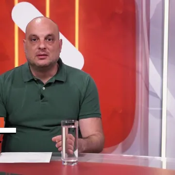 Čabraja sru&scaron;io famu, a Soldić otkrio veliku istinu o sebi i Mirku Filipoviću u FNC-u