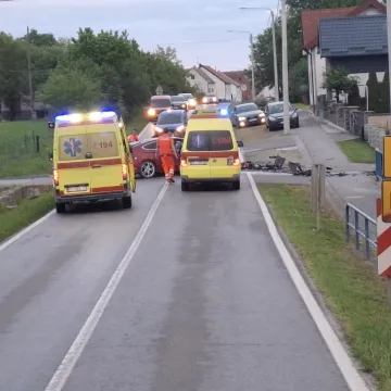 Cure detalji sudara kraj Požege: Preminuli mu&scaron;karac bio je pravosudni policajac! I&scaron;ao je na posao...