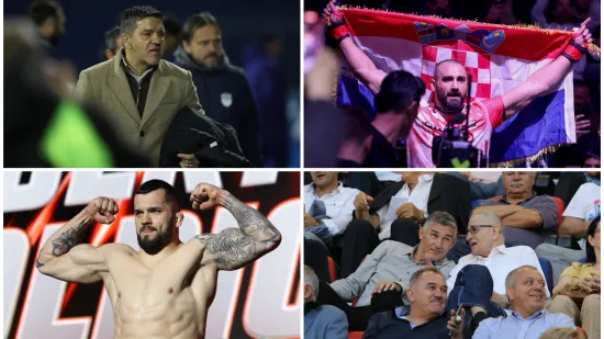 Čabraja sru&scaron;io famu, a Soldić otkrio veliku istinu o sebi i Mirku Filipoviću u FNC-u