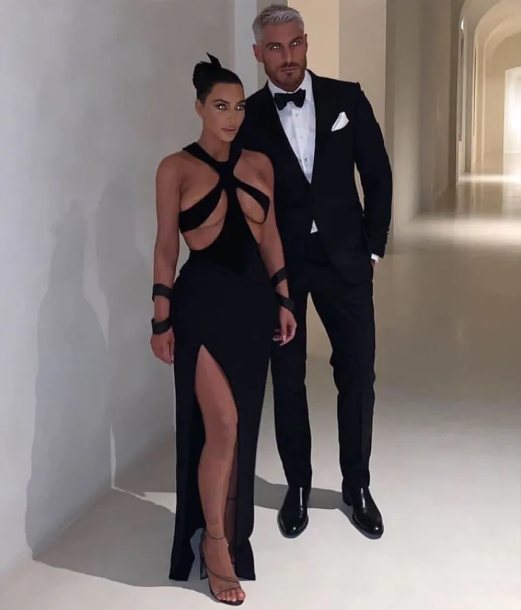 Zarađuje kao holivudska zvijezda: Frizer Kim Kardashian otkrio koliko naplaćuje elitne angažmane
