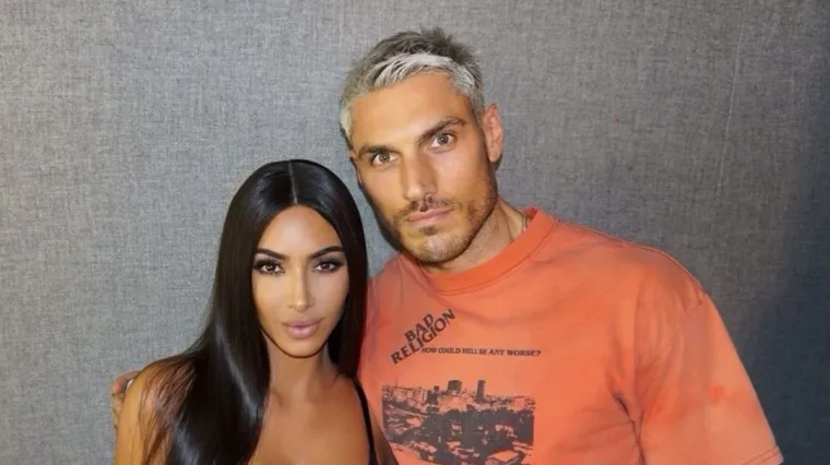 Zarađuje kao holivudska zvijezda: Frizer Kim Kardashian otkrio koliko naplaćuje elitne angažmane