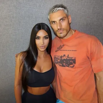 Zarađuje kao holivudska zvijezda: Frizer Kim Kardashian otkrio koliko naplaćuje elitne angažmane
