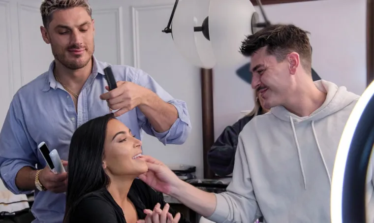 Zarađuje kao holivudska zvijezda: Frizer Kim Kardashian otkrio koliko naplaćuje elitne angažmane
