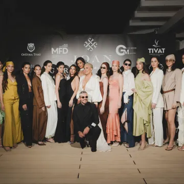 Održan JOAN x GLAS MODE international private gathering