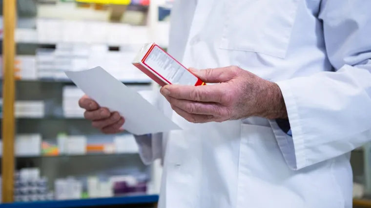Nova pravila izazvala alarm u farmaceutskoj industriji: Na udaru lijekovi koje najvi&scaron;e koristimo