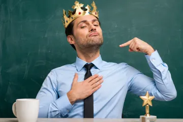 Astrolozi rangirali znakove od najvećih do najmanjih egoista: Otkrijte gdje ste vi na listi