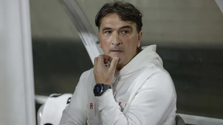 Dalić poslao pro&scaron;ireni popis za SP, ali imena ostaju pod velom tajne
