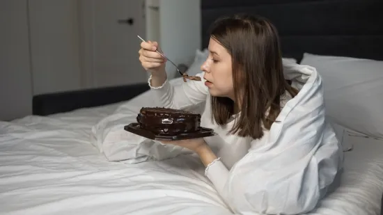 Namirnice za kojima žudite tijekom menstruacije pogor&scaron;avaju stanje. Liječnici predlažu zamjenu