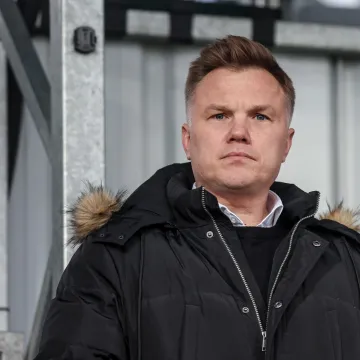 Čabraja o provokativnoj izjavi novog Hajdukovog direktora: 'Nemojmo podcjenjivati SHNL'