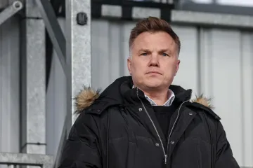 Čabraja o provokativnoj izjavi novog Hajdukovog direktora: 'Nemojmo podcjenjivati SHNL'