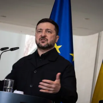 Zelenski zaprijetio nakon Putinove objave primirja: 'Na&scaron; odgovor će biti trenutačan i opipljiv'