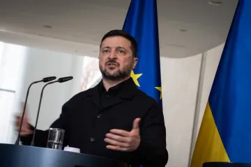 Zelenski zaprijetio nakon Putinove objave primirja: 'Na&scaron; odgovor će biti trenutačan i opipljiv'