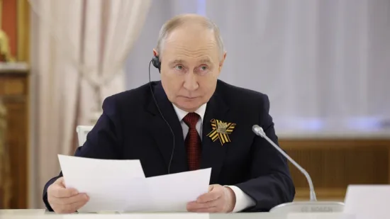 Putinov prijedlog nije dobro pro&scaron;ao ni u Bruxellesu: 'On bi sjedio na obje strane stola'