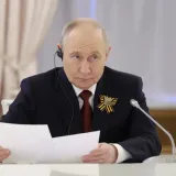 Putinov prijedlog nije dobro pro&scaron;ao ni u Bruxellesu: 'On bi sjedio na obje strane stola'
