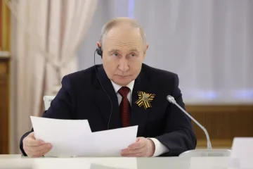 Putinov prijedlog nije dobro prošao ni u Bruxellesu: 'On bi sjedio na obje strane stola'