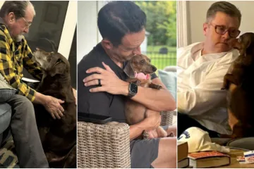 I ovi su roditelji vri&scaron;tali da ne žele kućne ljubimce, a danas ne mogu zamisliti ni sekunde bez njih