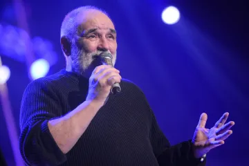 [KVIZ] Koliko zapravo zna&scaron; o Đorđu Bala&scaron;eviću i njegovim pjesmama?