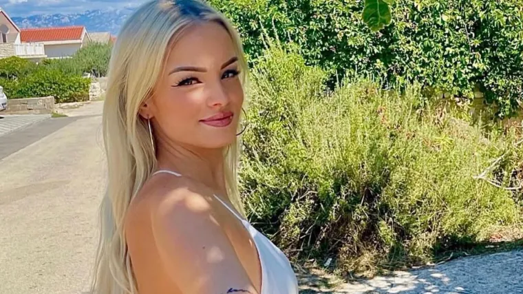 Helena iz 'Gospodina Savr&scaron;enog' slavi 29. rođendan: Javila se iz Pariza i odu&scaron;evila objavama