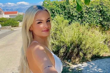 Helena iz 'Gospodina Savr&scaron;enog' slavi 29. rođendan: Javila se iz Pariza i odu&scaron;evila objavama